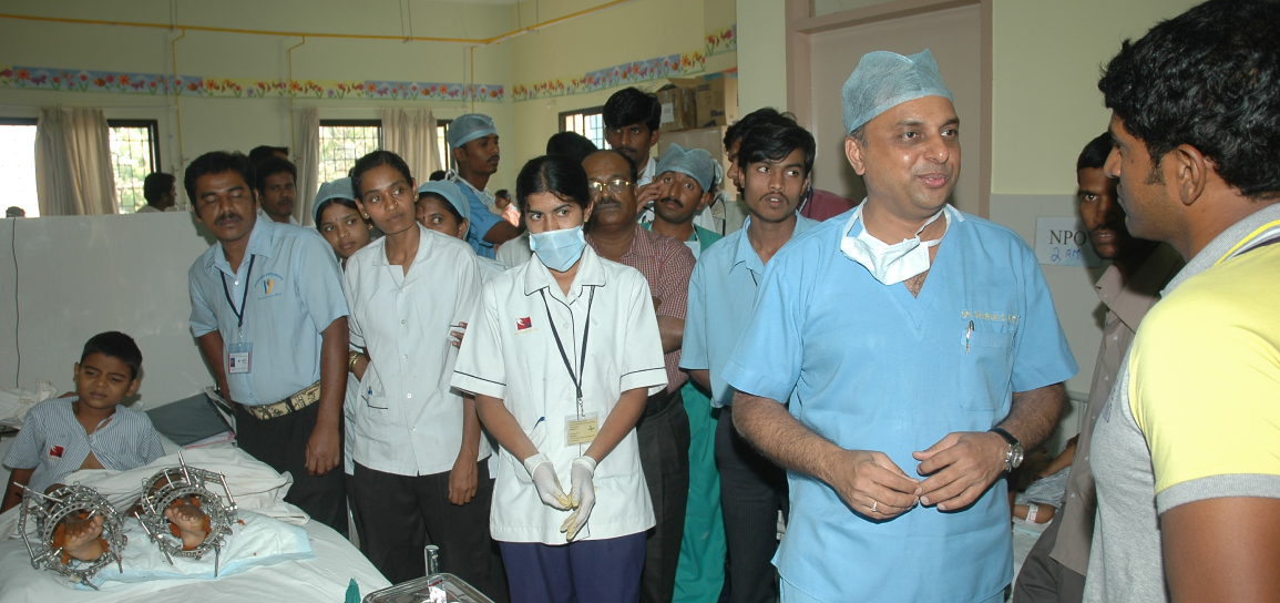 Featured image for Choosing Qualified Specialists for Complex Surgeries