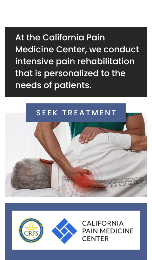 Featured image for Pain Management Approaches During Rehabilitation Period