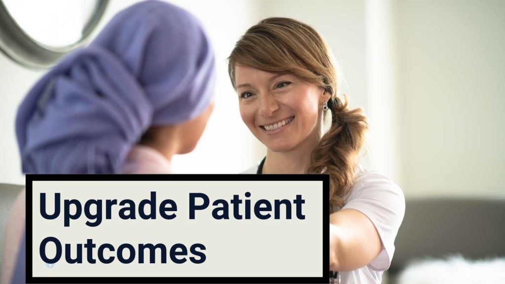 Content image for Innovative Approaches Enhancing Patient Recovery Outcomes