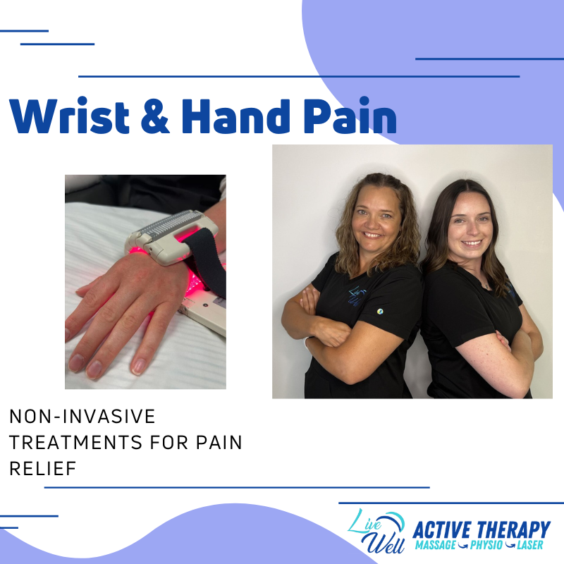 Featured image for Non-Invasive Options Supporting Symptom Relief Safely