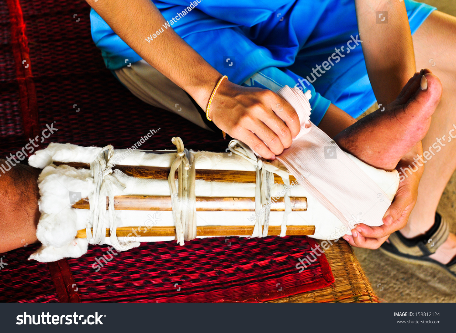 Featured image for Traditional Practices Complementing Modern Medical Care