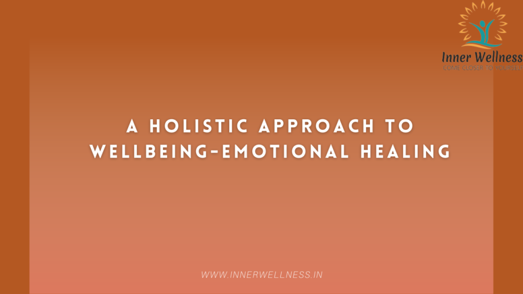 Content image for Holistic Therapies Balancing Physical and Emotional Wellbeing
