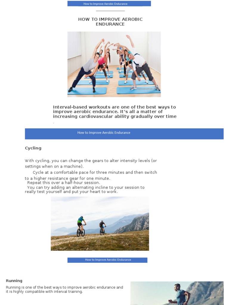 Content image for Exercise Routines Boosting Calorie Burn and Endurance