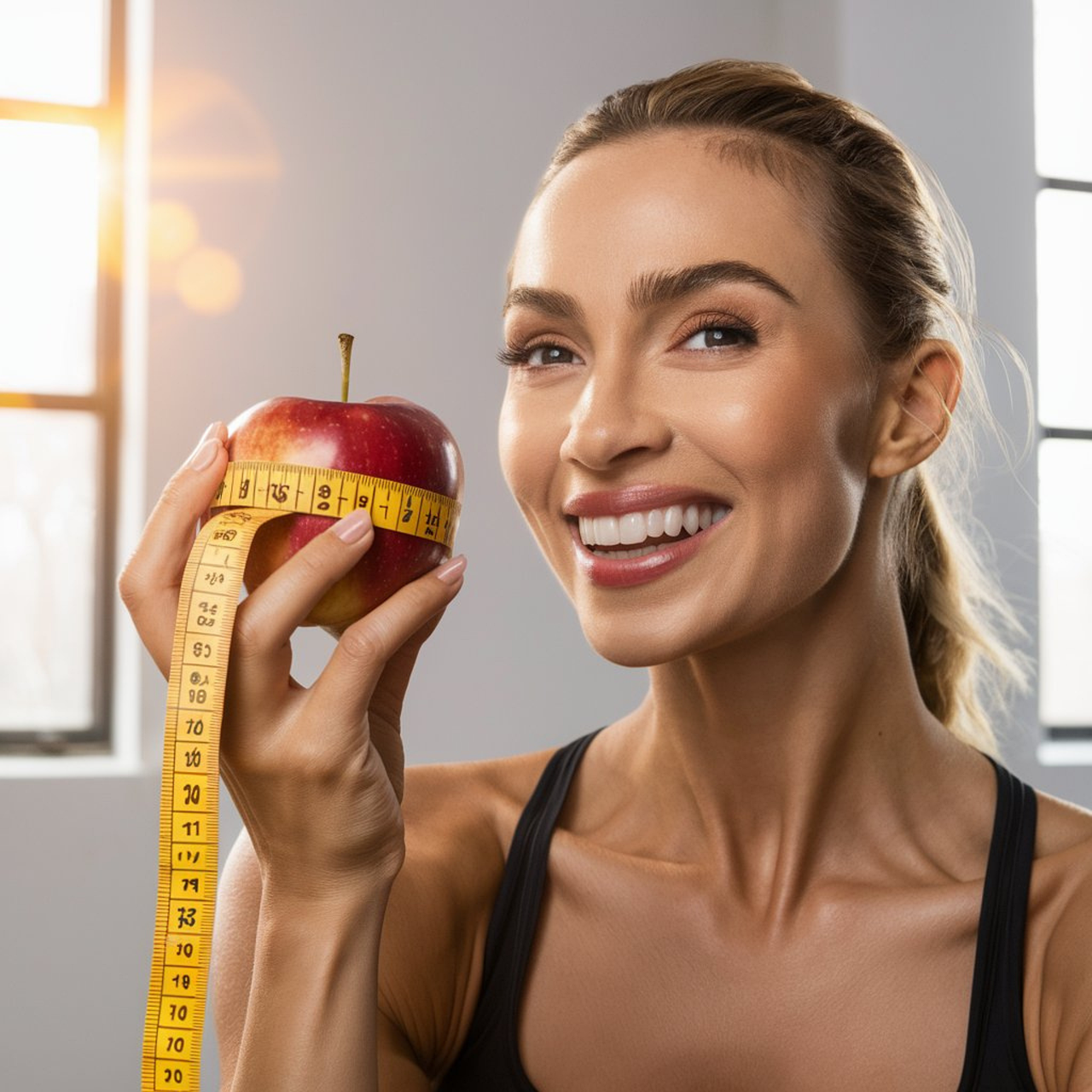 Featured image for Balanced Nutrition Plans Supporting Healthy Slimming