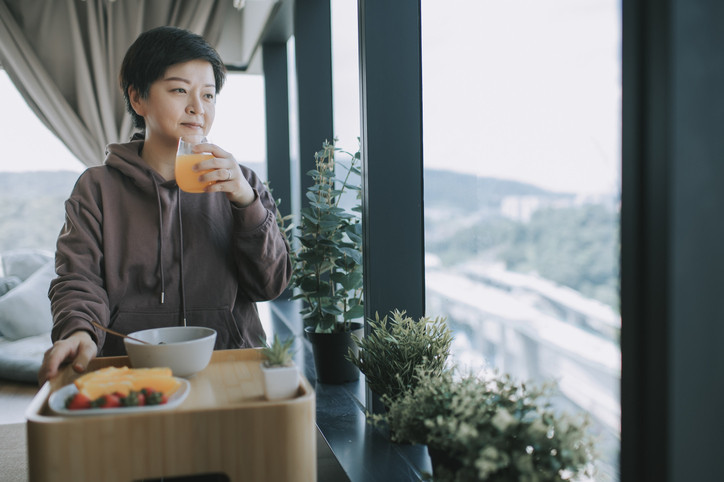 Content image for Mindful Eating Practices Curbing Overconsumption Triggers