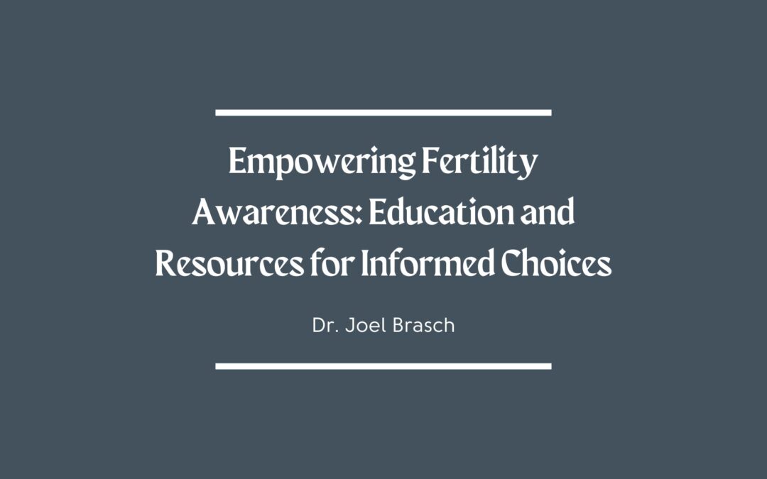 Featured image for Reproductive Health Education Empowering Informed Choices