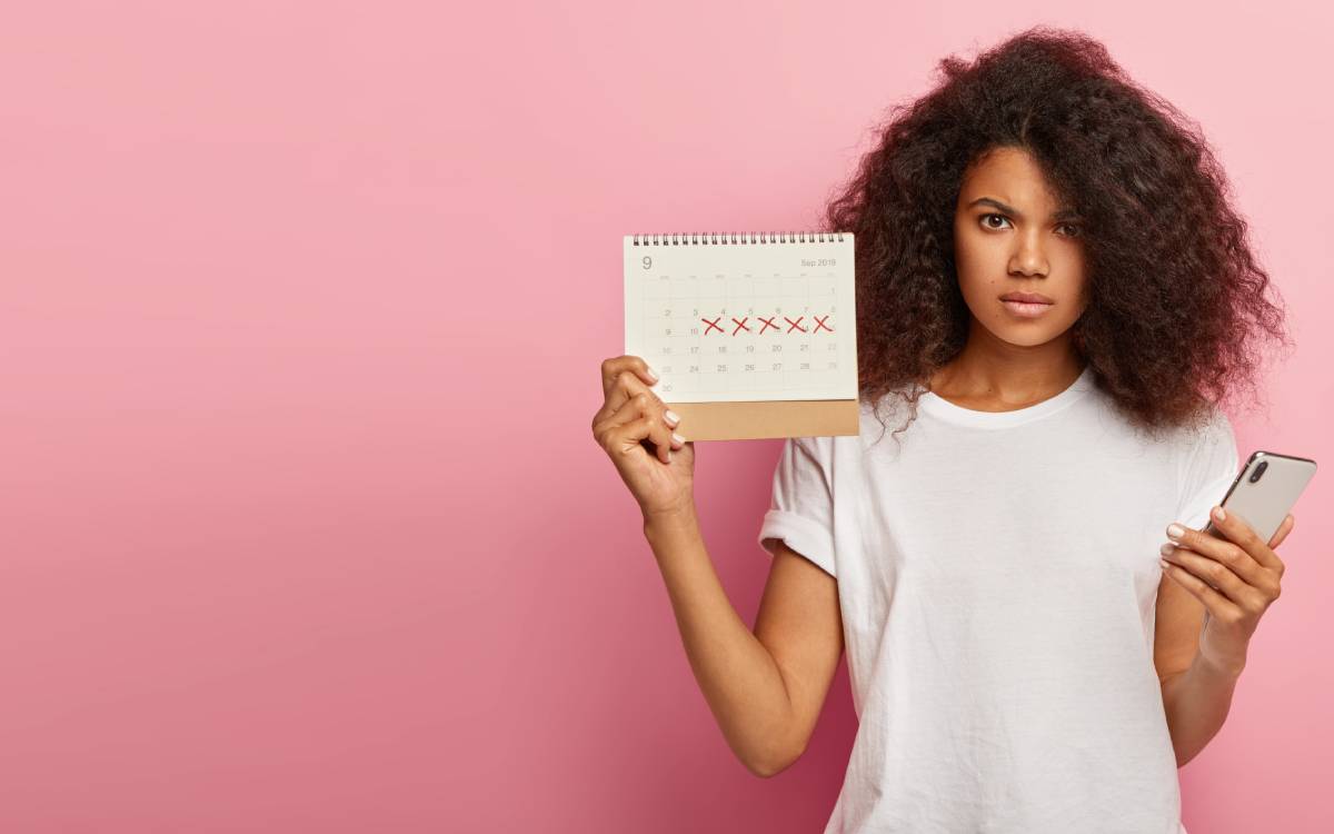 Featured image for Managing Menstrual Irregularities with Natural Solutions