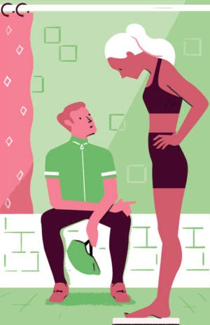 Featured image for Lifestyle Factors Affecting Fertility and Conception Rates